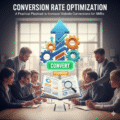 Conversion Rate Optimization: A Practical Playbook to Increase Website Conversions for SMEs